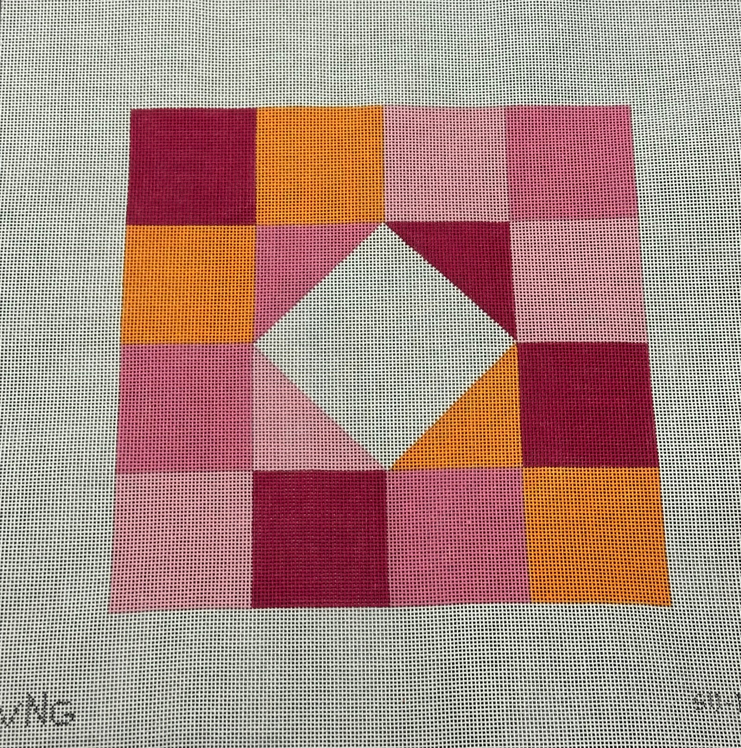 VNG SW-50 Sunset Squares