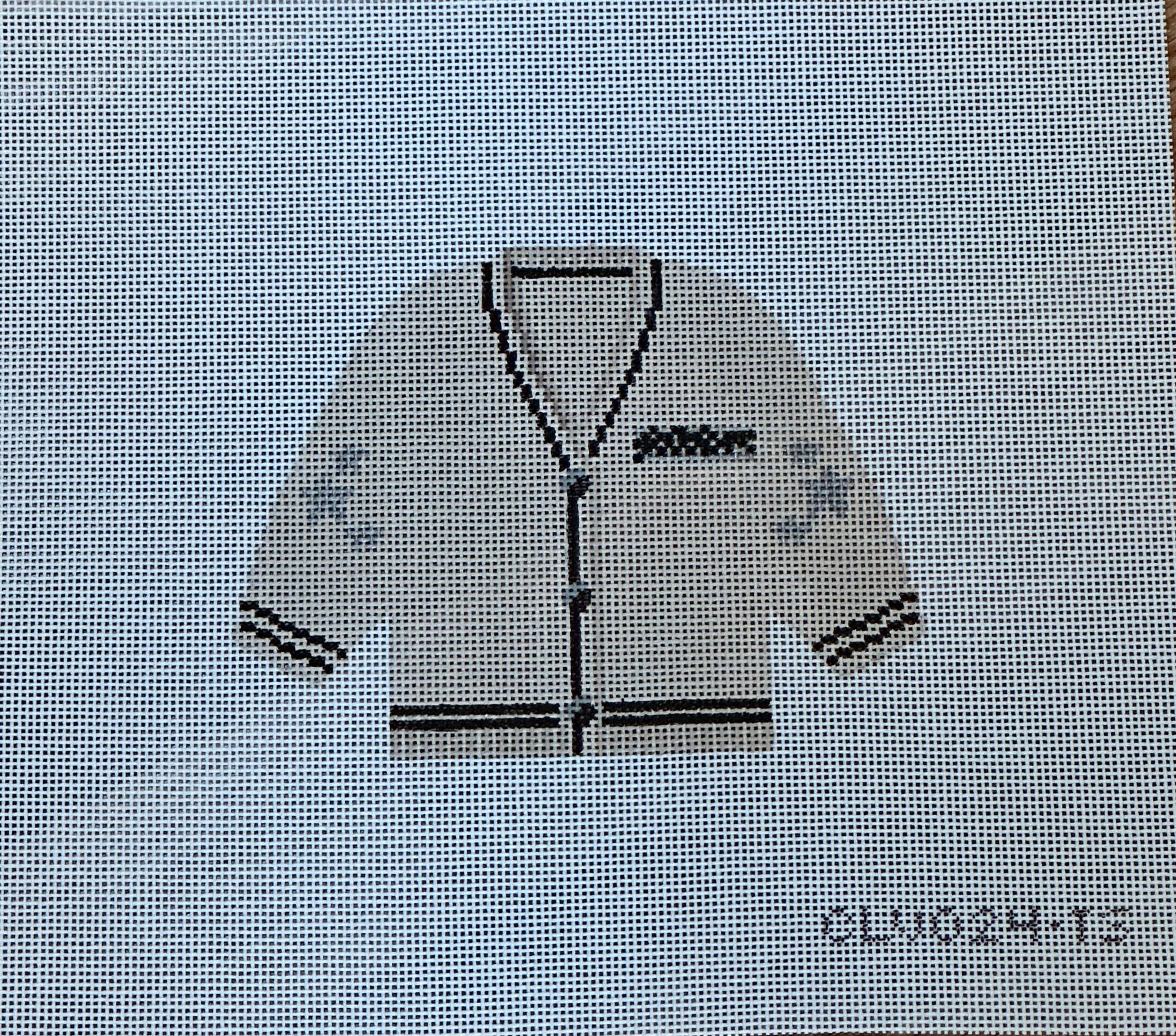 Catelavie CLV024-TS Folklore Cardigan
