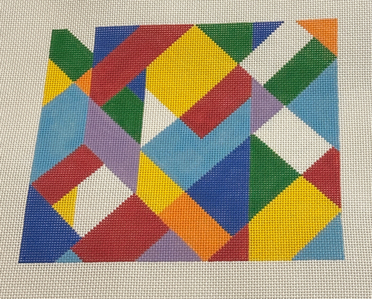 Judi and Co. BD413 Geometric