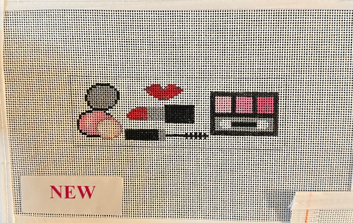 Sew Much Fun Vanity Makeup Insert