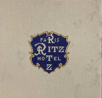 Skooter's Designs SKD-16 Ritz Hotel
