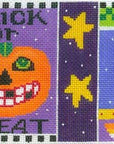 Shelly Tribbey Designs HB04 Trick or Treat Bag