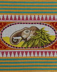 Colors of Praise BC728 Tribal Elephant