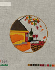 The Collection Froopy Designs FD225 Tailgate Series "Autumn"