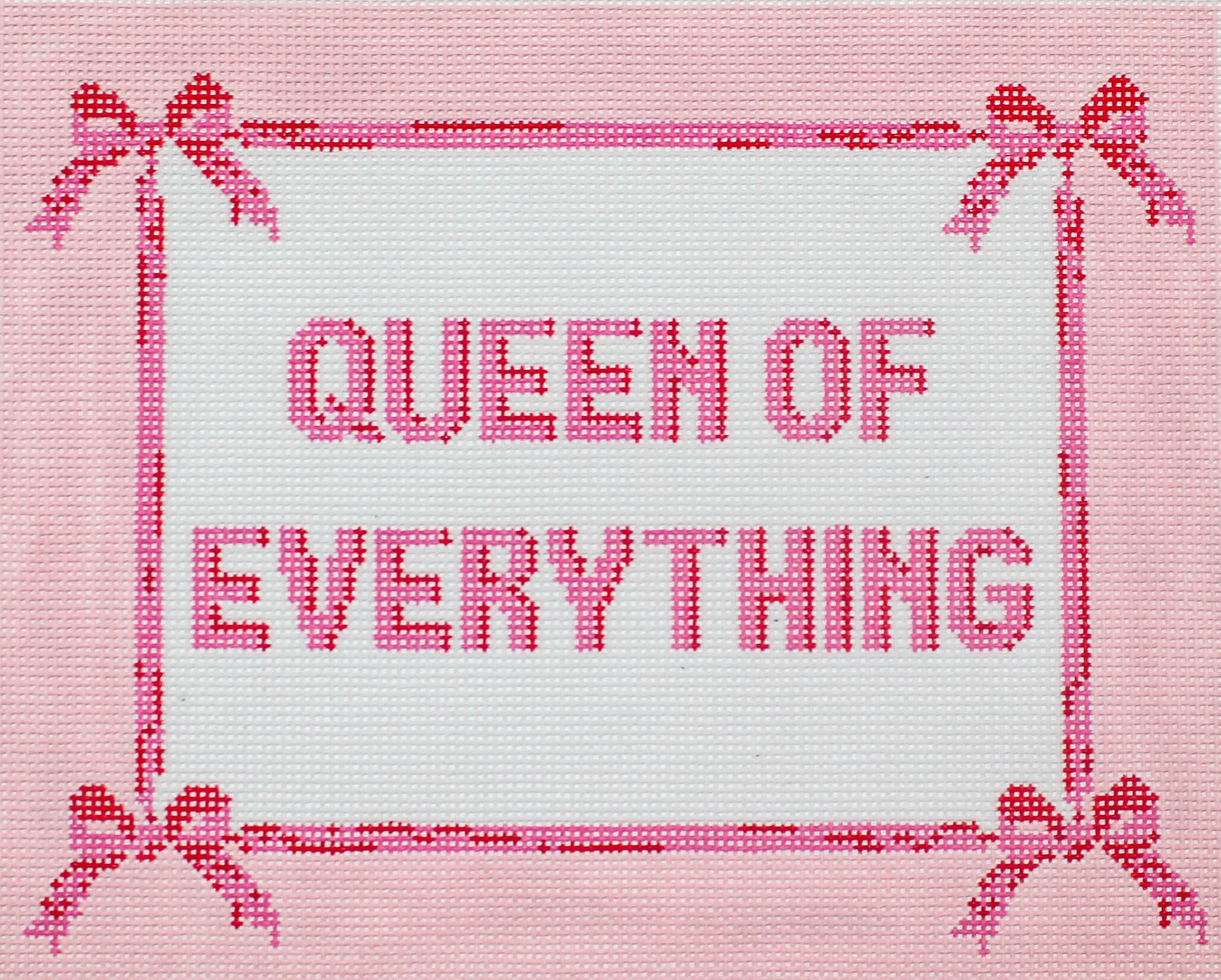 KCN Designers KCD-5211 Queen of Everything