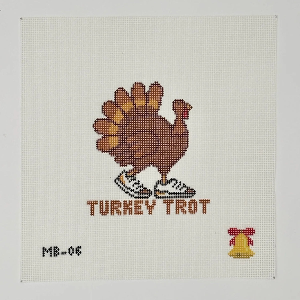 Mopsey Designs Ma Bella Turkey Trot MB-06