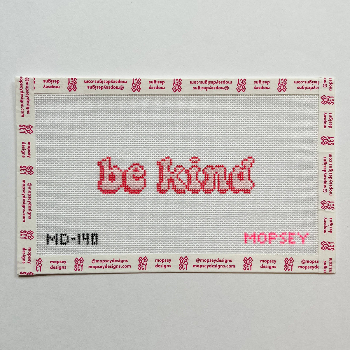 Mopsey Designs Be Kind MD-140