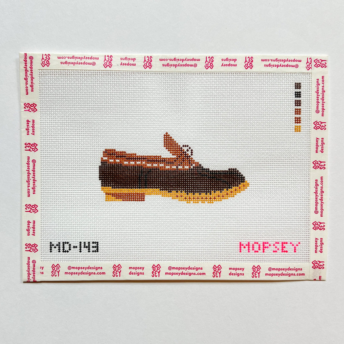 Mopsey Designs Duck Boot MD-143