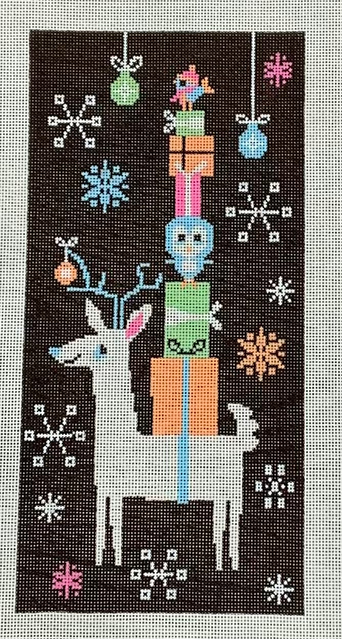 A Stitch In Time ASIT032 Reindeer Packages