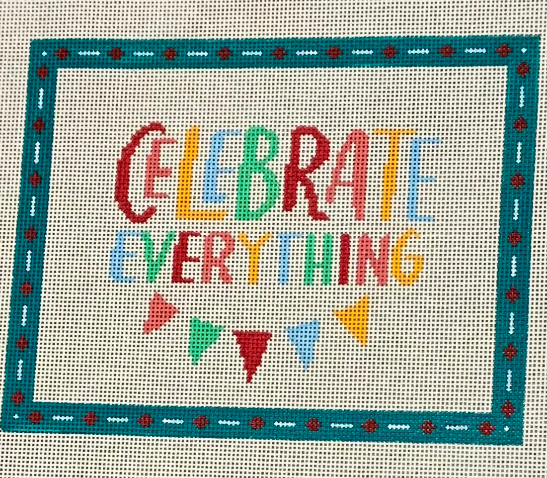 A Stitch In Time ASIT045 Celebrate