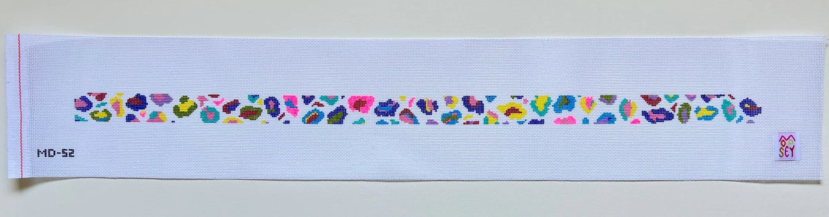 Mopsey Designs Meow Hatband MD-52