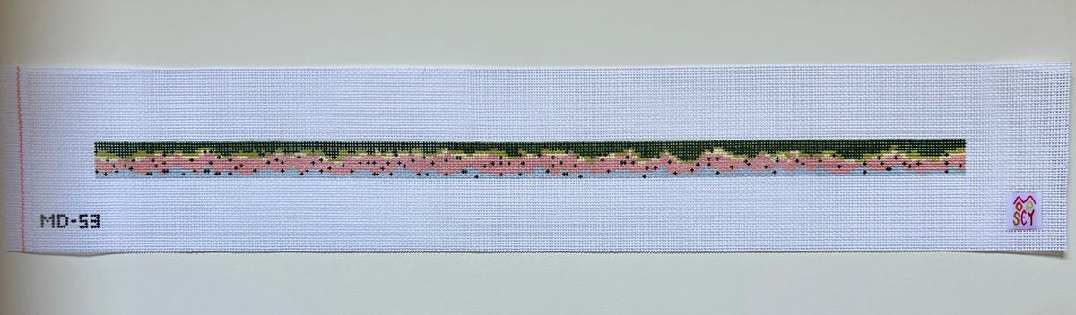 Mopsey Designs Trout Hatband MD-53