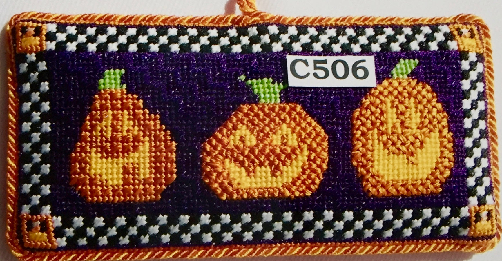 Princess and Me C505 October Trio
