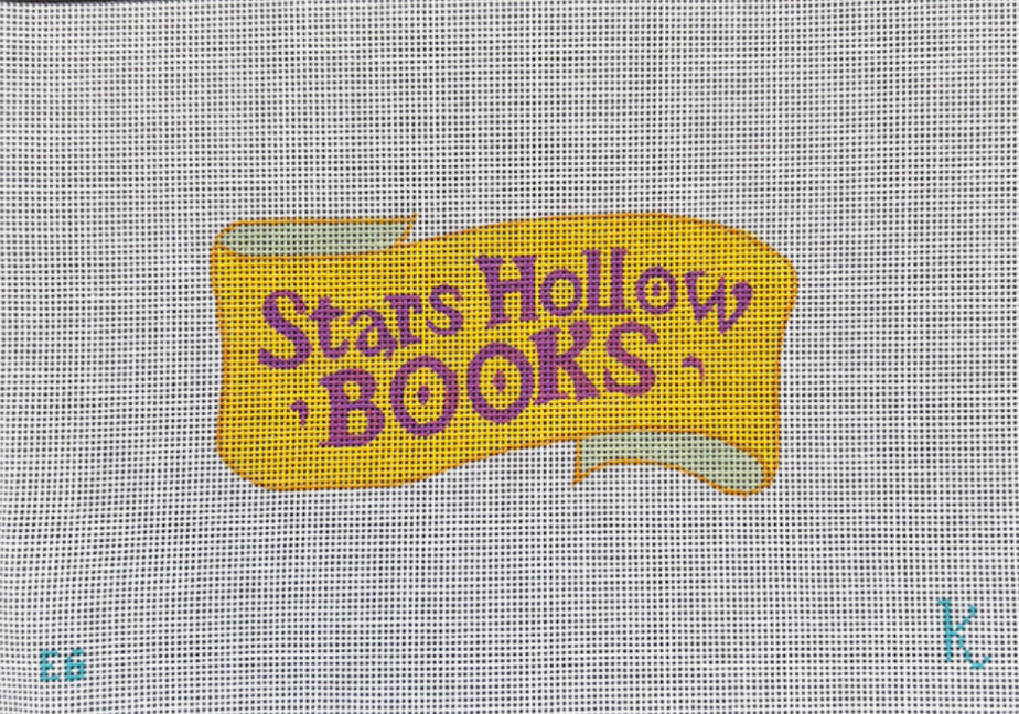 NDLPT Designs Stars Hollow Books