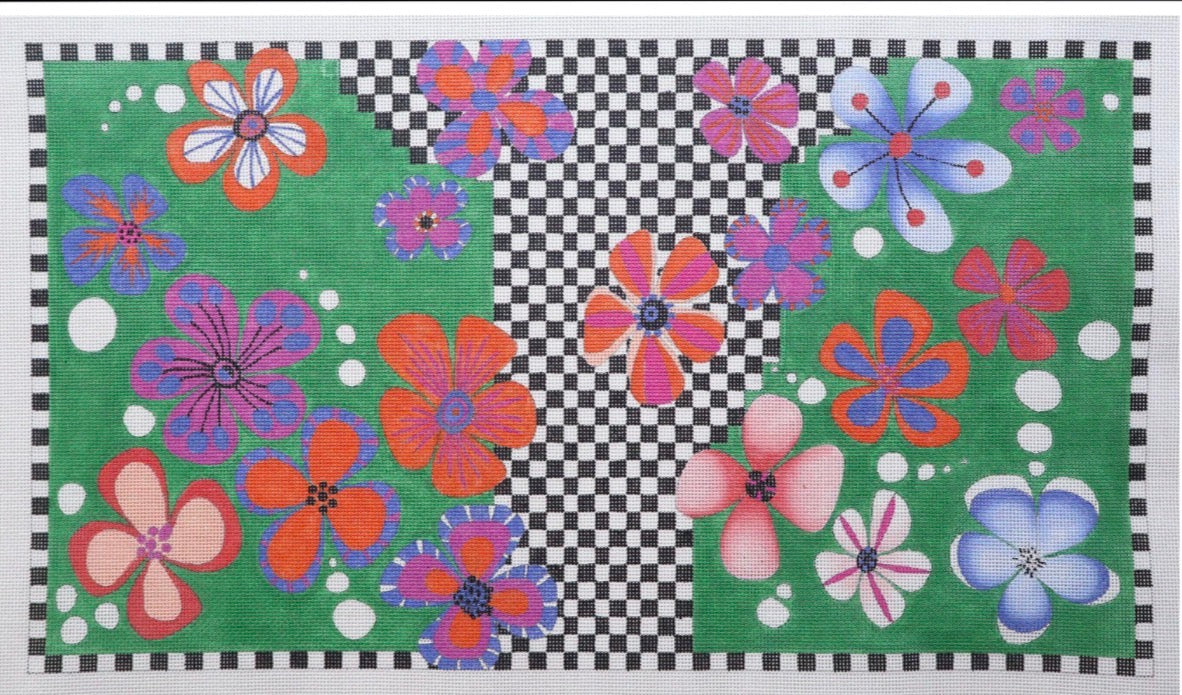 Zecca ZE 1032 Flower Boxes