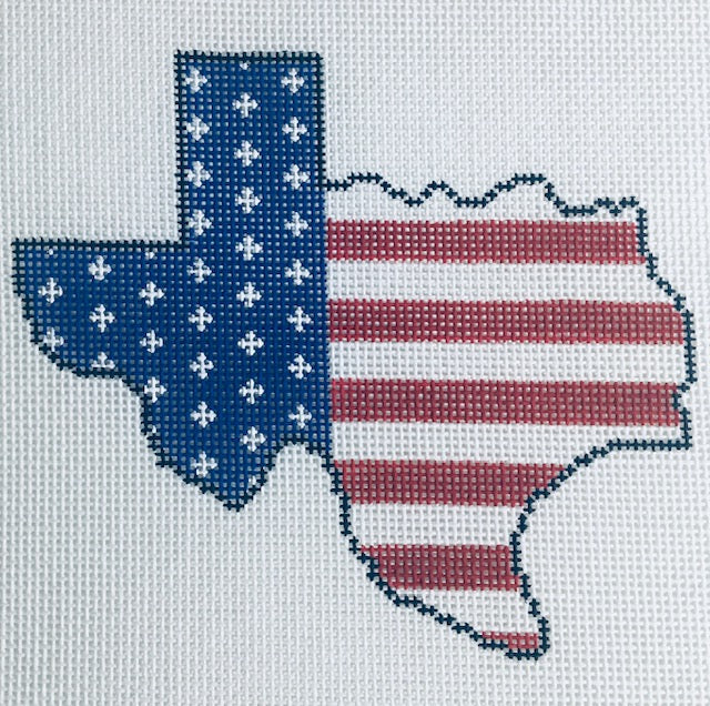 Kangaroo Paws SNS19-TX Stars and Stripes- Texas