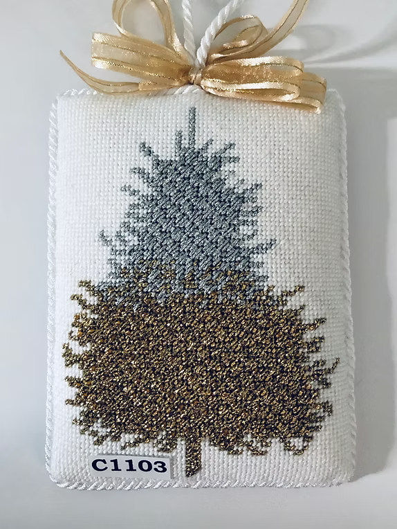 Princess and Me C1103 Sparkly Tree