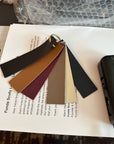 Funda Scully Geniune Leather Bag