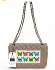 Funda Scully Geniune Leather Bag