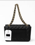 Funda Scully Geniune Leather Bag