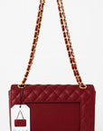 Funda Scully Geniune Leather Bag