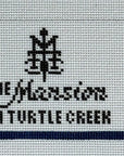 The Mansion at Turtle Creek Matchbook Bundle