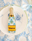 Catelavie Block Print Veuve