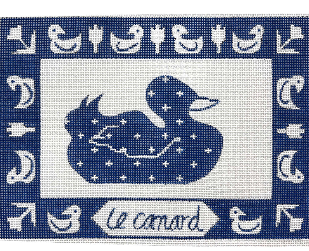 Alice Peterson AP975 Le Canard