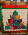 A Stitch In Time ASIT 198 Christmas Ornament Stack