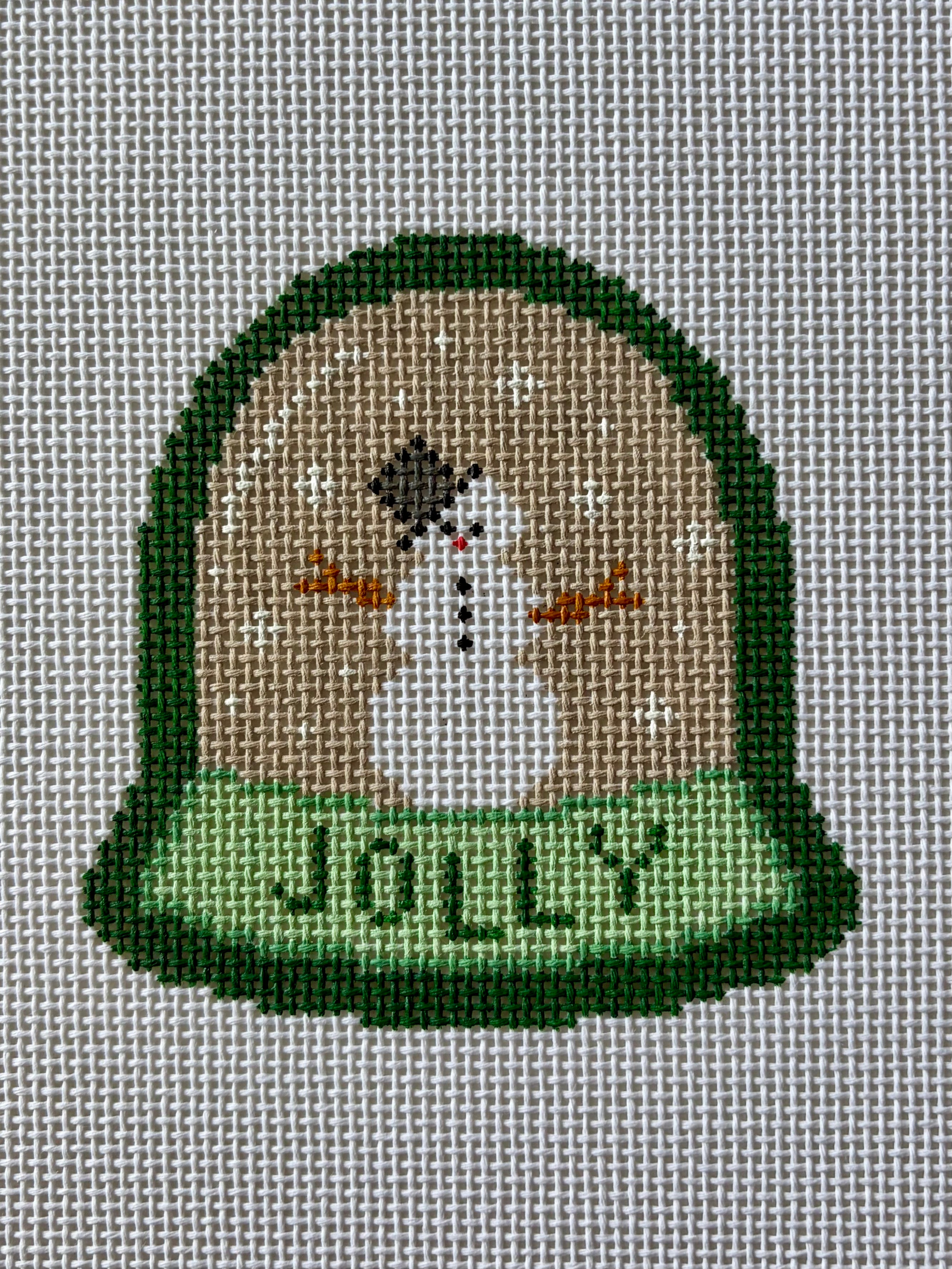 Mopsey Designs JK-40.4 Jolly Globe