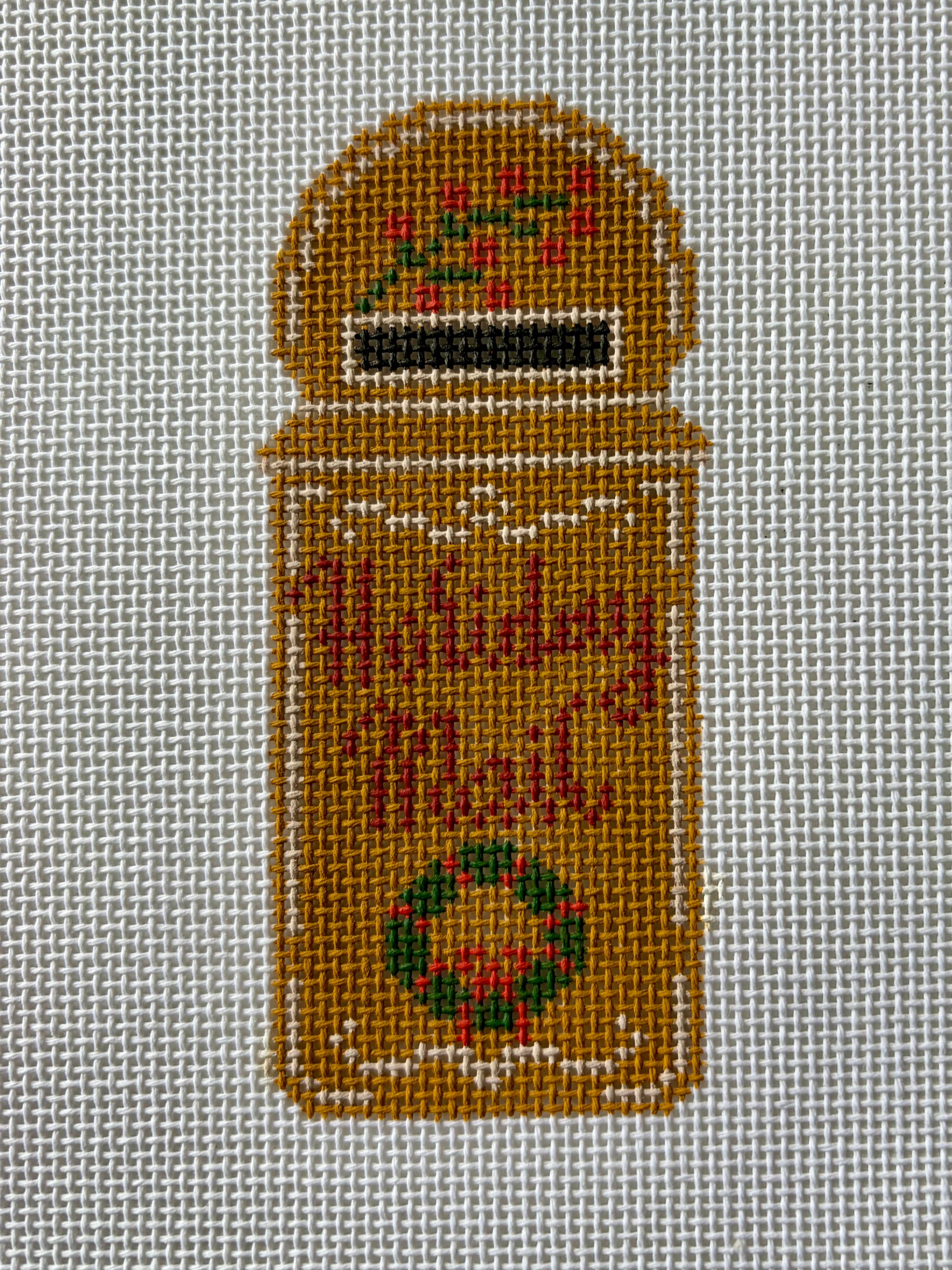 Mopsey Designs JK-46.03 Holiday Mail