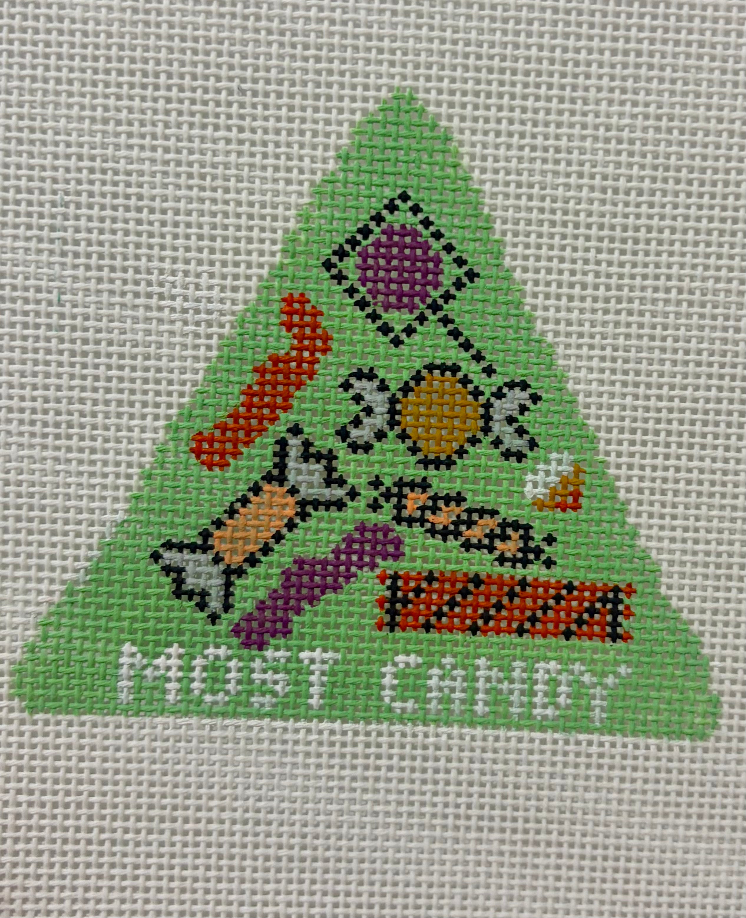 Mopsey Designs MD JK-50.05 Most Candy Patch