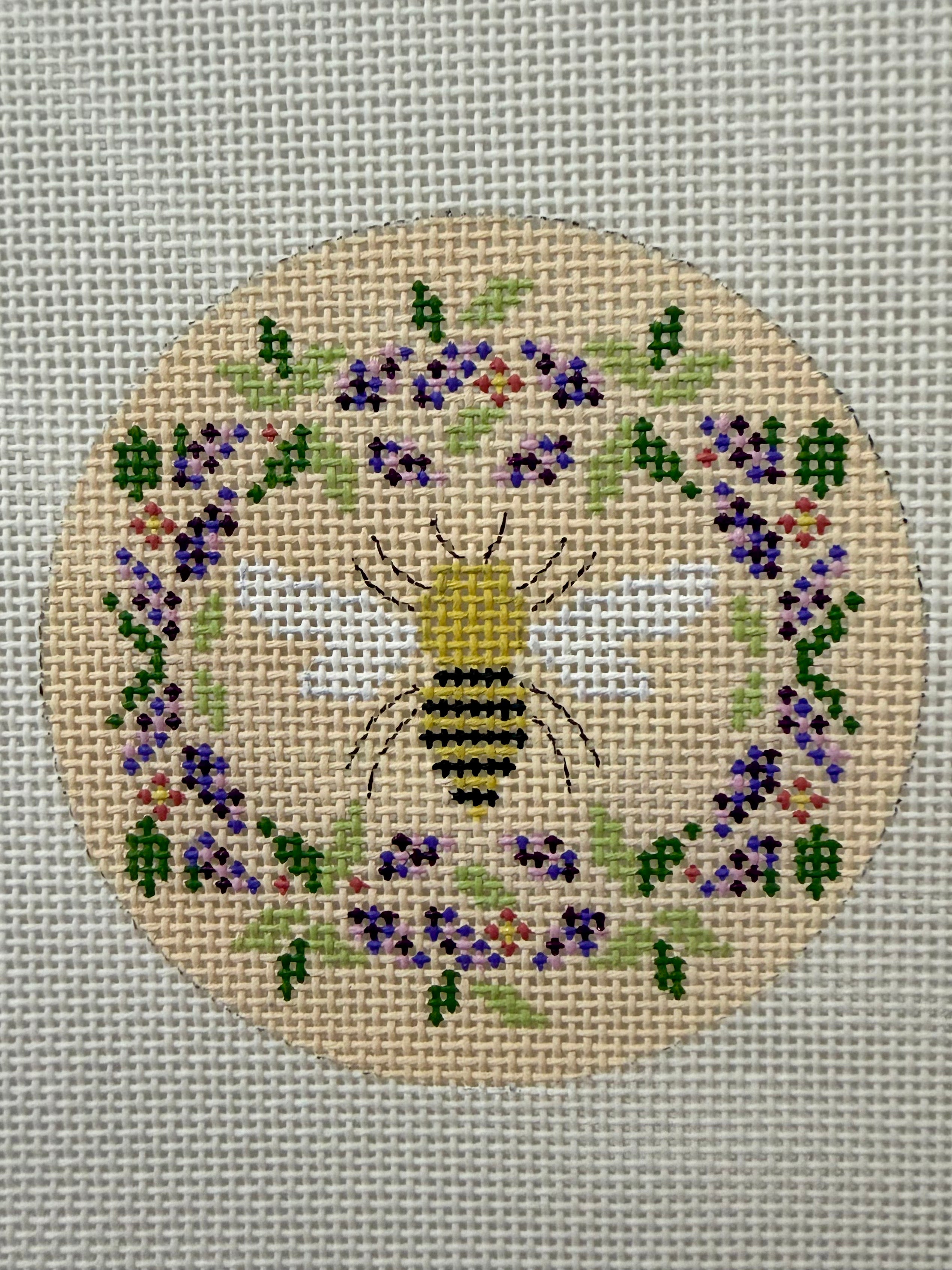 Funda Scully FS-24D Bee 3" round
