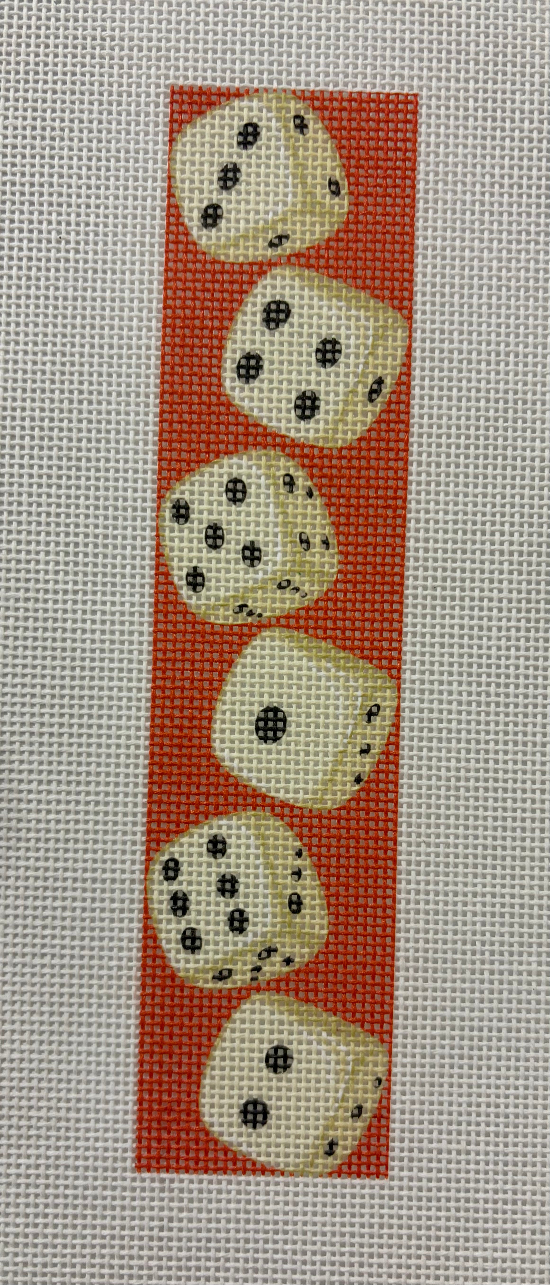 Tilli Tomas MM-BM041 Tumbling Dice Bookmark