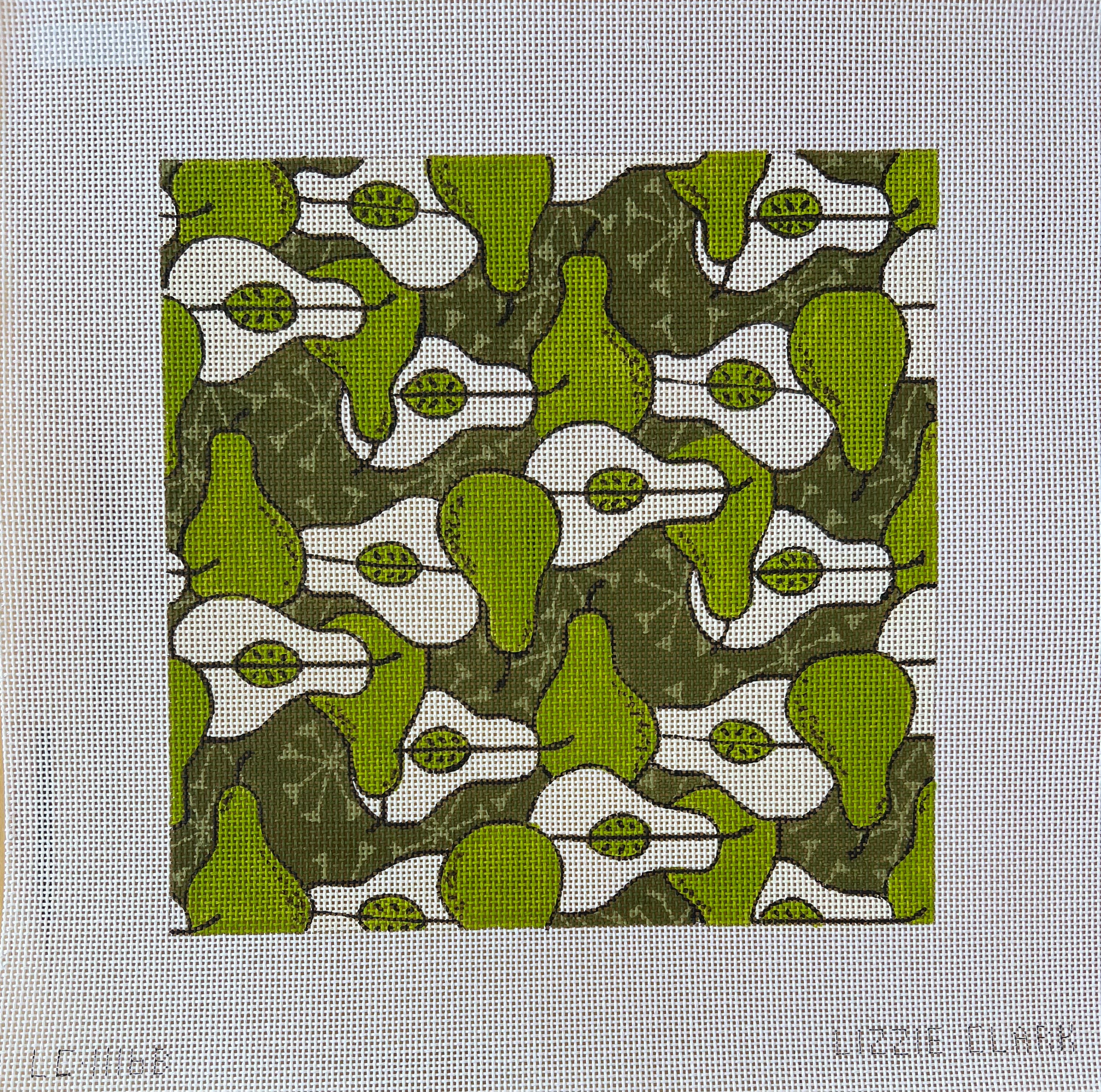 The Collection Lizzie Clark LC1116B 2017A Pears