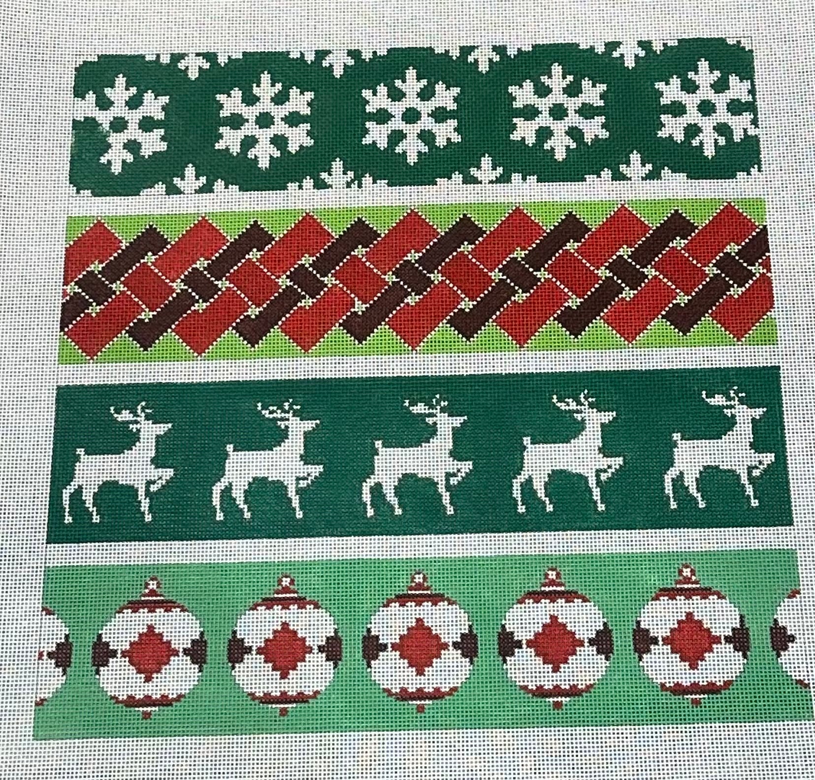 A Stitch In Time – Page 2 – Stitch by Stitch