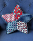 Wisteria Designs - Liberty Heirloom Star