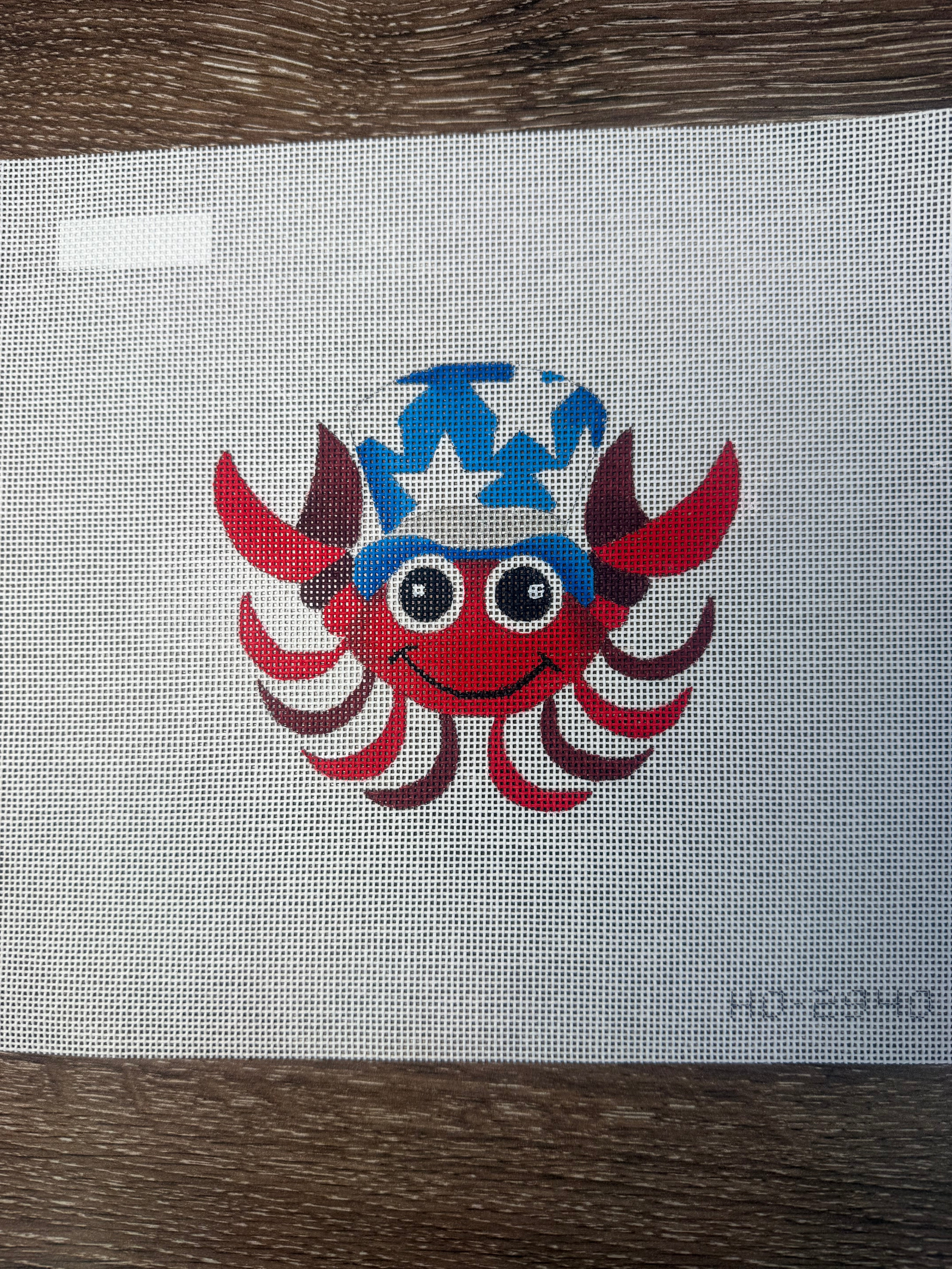 Raymond Crawford HO-2940 Crab