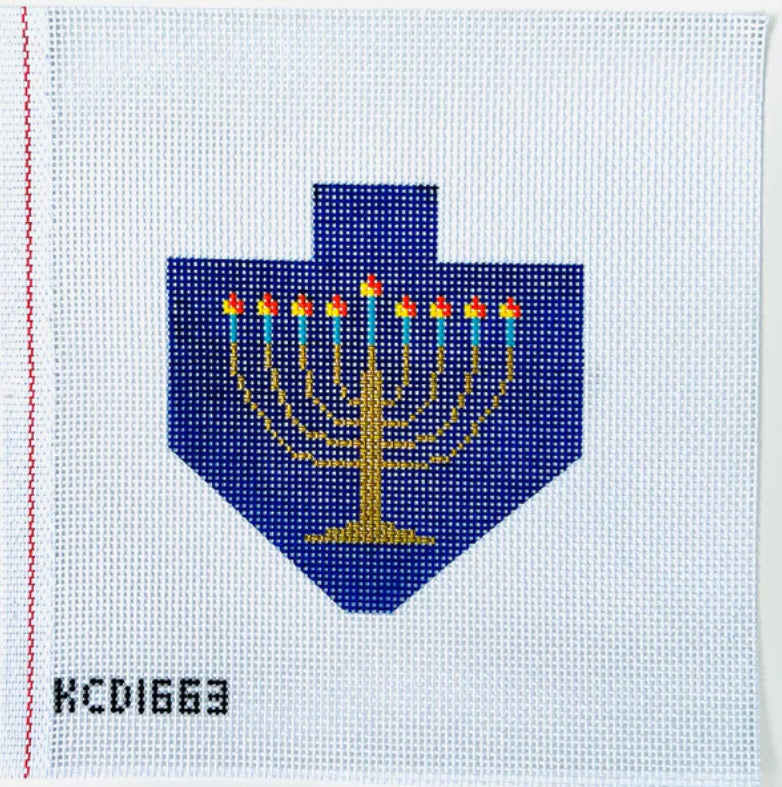 Hanukkah – Page 3 – Stitch by Stitch