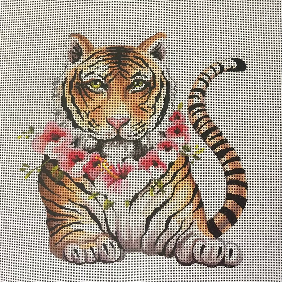 Praise Animals Colors of Praise - Animals – Stitch by Stitch