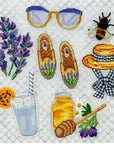 Kate Dickerson JB-PL-02 Lavender Favorite Things