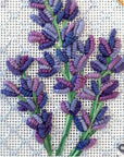 Kate Dickerson JB-PL-02 Lavender Favorite Things