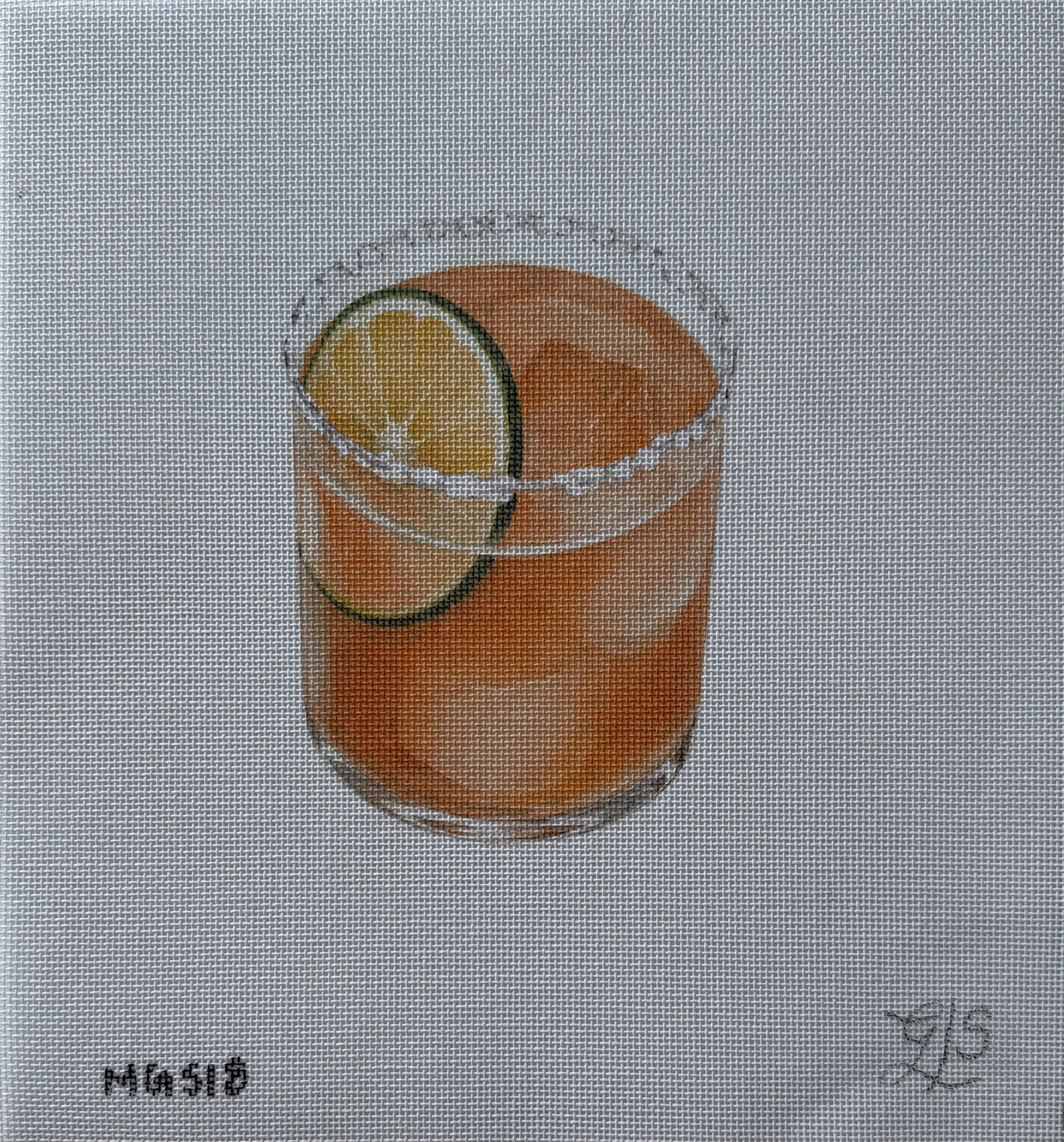 Gin Lane Society MGS18 Margarita Girl