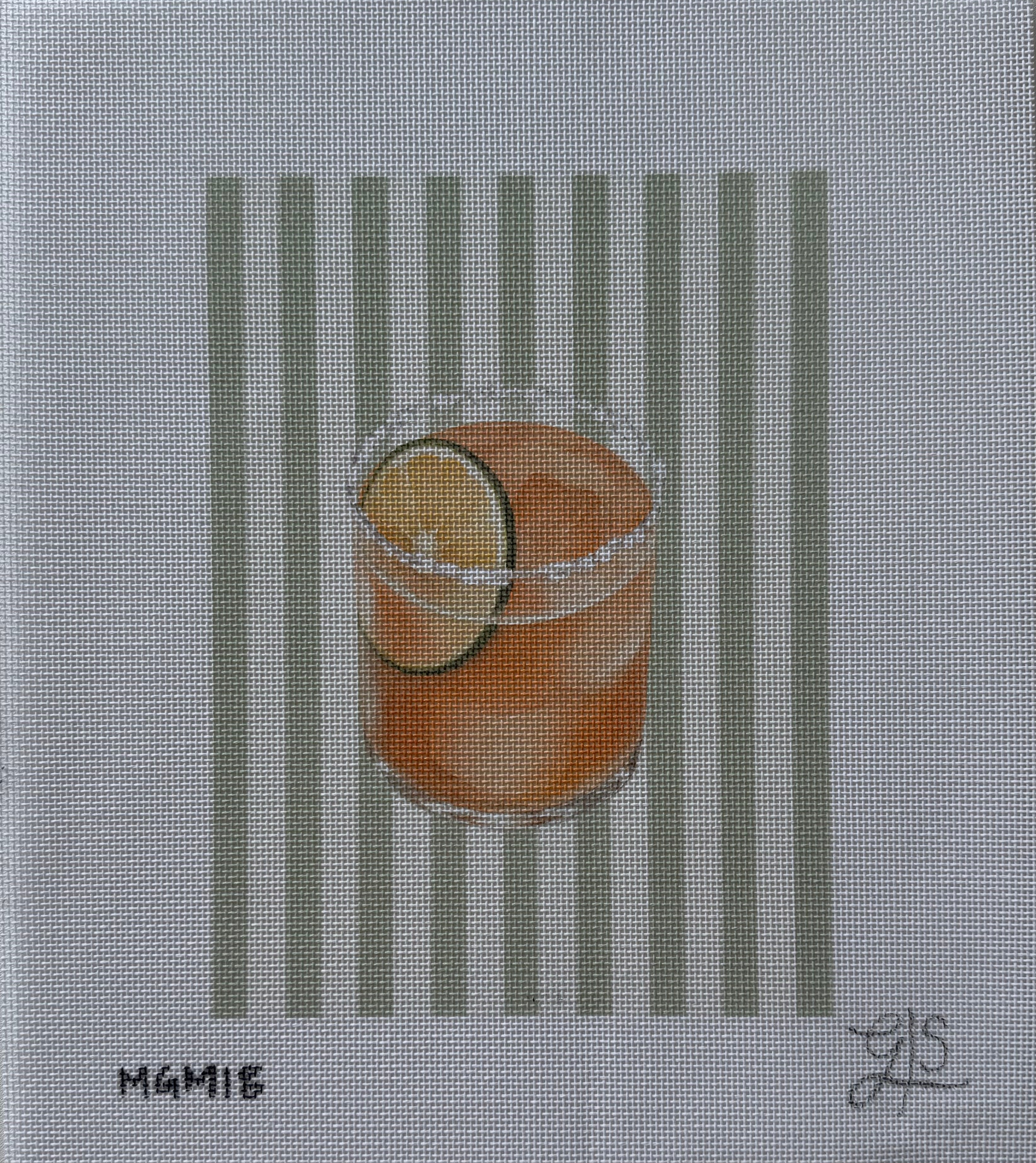 Gin Lane Society MGM18 Margarita Girl