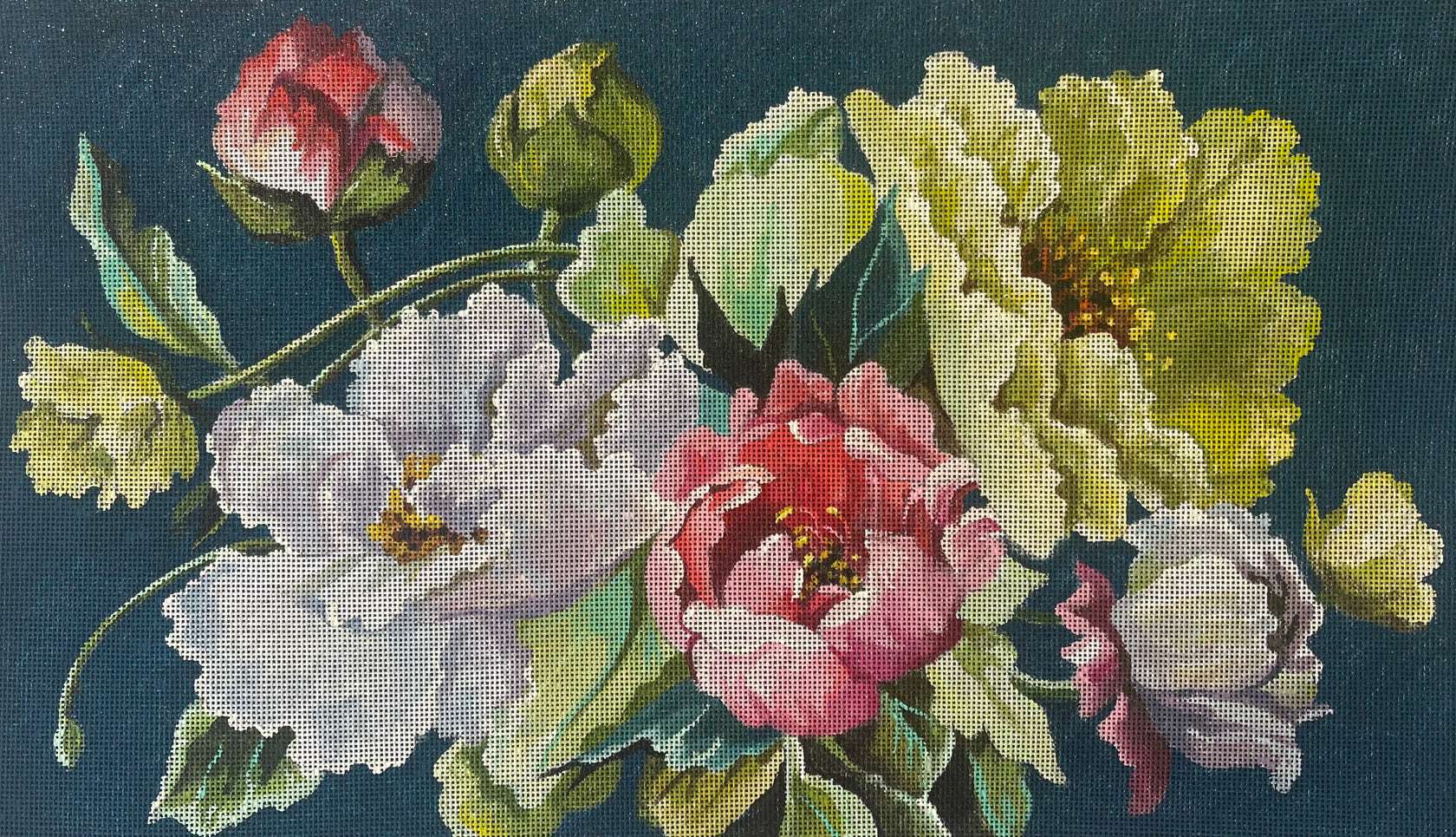 Colors of Praise FF345