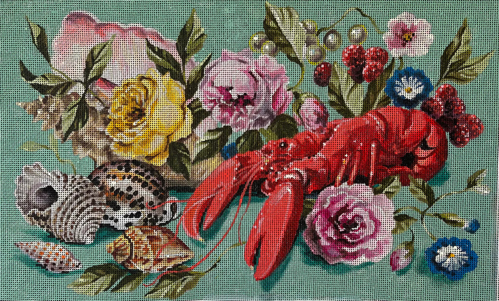 Colors of Praise FF344