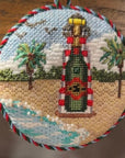 Kirkland Design Studios June Champagne with Stitch Guide