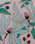 Colors of Praise FF364 Whimsy Olive Floral