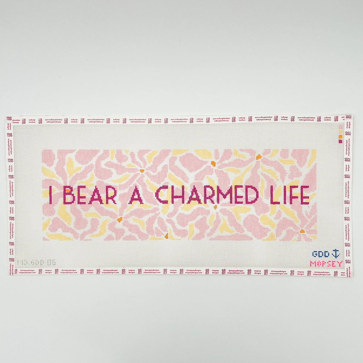 Mopsey Designs Grandy Deb Charmed Life MD.GDD- 06