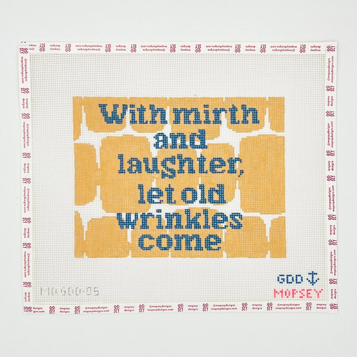 Mopsey Designs Grandy Deb With Mirth MD.GDD- 05